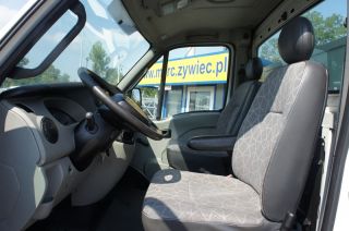 Renault Mascott
